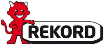 Hnědouhelné brikety REKORD